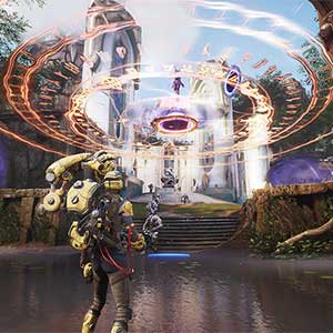 Predecessor - Círculo de invocación