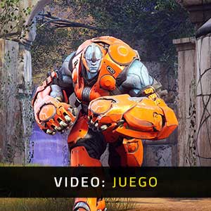 Predecessor - Vídeo del juego