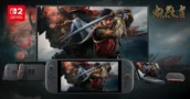 Canceladas las reservas de Onimusha para Switch 2 hechas antes del 2 de julio