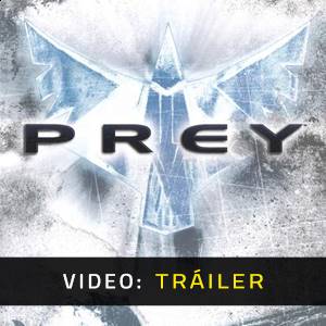 Prey - Tráiler de Video