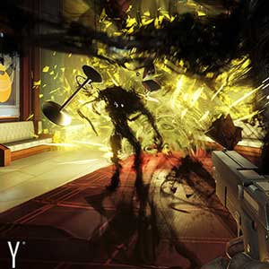 Prey 2017 - Explosiones