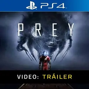 Prey 2017 PS4 - Video dela campaña