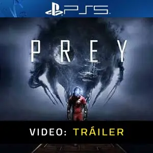 Prey 2017 PS5 - Video dela campaña