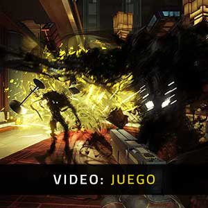 Prey 2017 - Video del juego