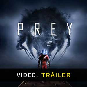Prey 2017 - Video dela campaña