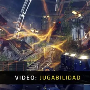 Prey 2017 - Video del juego