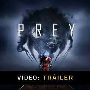 Prey 2017 - Tráiler de Video