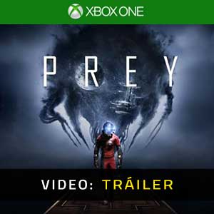 Prey 2017 Xbox One - Video dela campaña