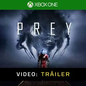 Prey 2017 Xbox One - Video dela campaña