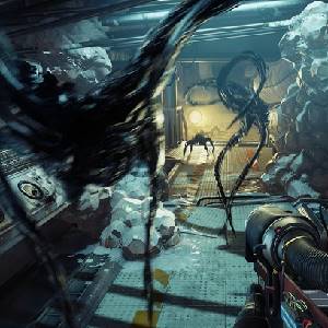 Prey Digital Deluxe Aliens Mimic y Weaver