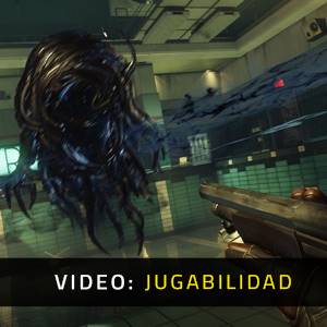 Prey Digital Deluxe Video de la Jugabilidad