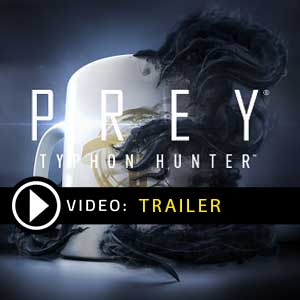 Comprar Prey Typhon Hunter CD Key Comparar Precios