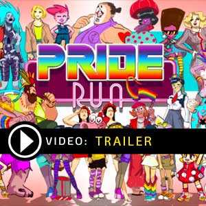 Comprar Pride Run CD Key Comparar Precios