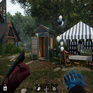 Priest Simulator - Mini tienda