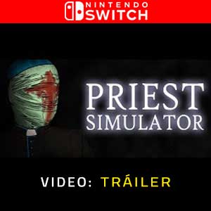 Priest Simulator - Vídeo de la campaña