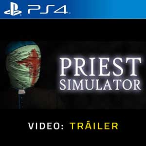 Priest Simulator - Vídeo de la campaña
