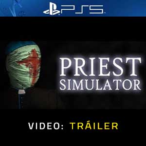 Priest Simulator - Vídeo de la campaña
