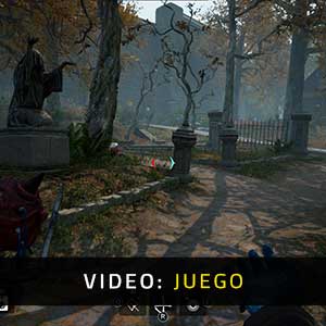 Priest Simulator - Vídeo del juego