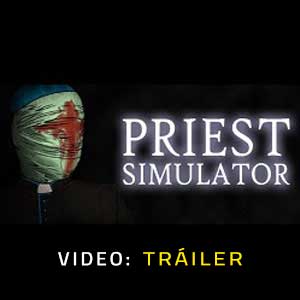 Priest Simulator - Vídeo de la campaña