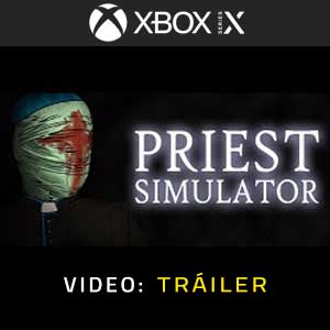Priest Simulator - Vídeo de la campaña