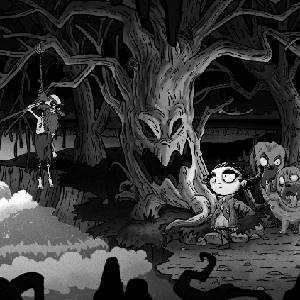 PRIM - Reino de los Muertos