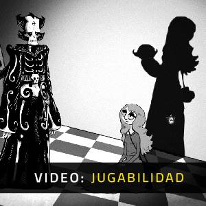 PRIM - Video de Jugabilidad