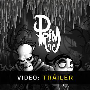 PRIM - Tráiler de Video