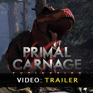 Comprar Primal Carnage Extinction CD Key Comparar Precios