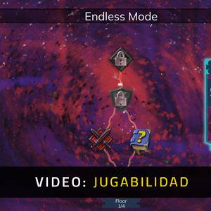 Primateria - Jugabilidad