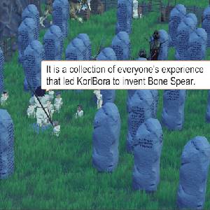 Primitive Society Simulator - Lección del Anciano