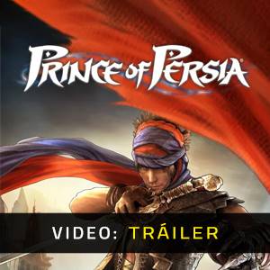 Prince of Persia - Tráiler