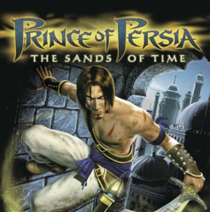 Prince of Persia: Las Arenas del Tiempo