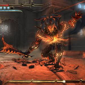 Prince of Persia The Forgotten Sands - Ratash