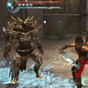 Prince of Persia The Forgotten Sands - Gnomos