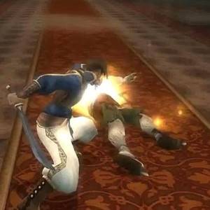 Prince of Persia The Two Thrones - Guardias de la Arena Roja