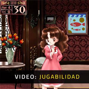 Princess Maker 2 Regeneration - Jugabilidad