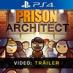 Prison Architect - Video del Tráiler