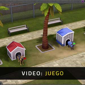 Prison Tycoon Under New Management Maximum Security Vídeo Del Juego