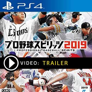 Comprar Pro Baseball Spirits 2019 PS4 Barato Comparar Precios
