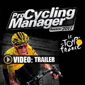 Comprar Pro Cycling Manager 2017 CD Key Comparar Precios