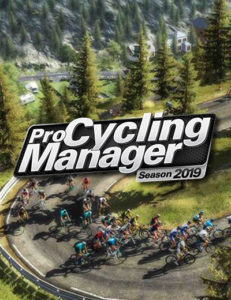 Pro Cycling Manager 2019 contará con 2 nuevos modos de juego