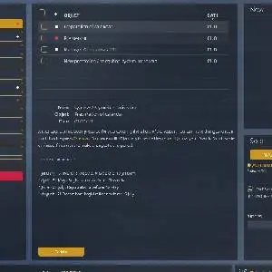 Pro Cycling Manager 2019 - Mensajes