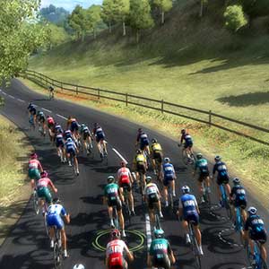 Pro Cycling Manager 2022 - Carrera
