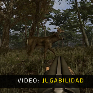 Pro Deer Hunting - Video de Jugabilidad