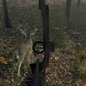 Pro Deer Hunting: Out West - Arco de Caza