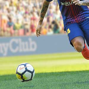 Score great goals
