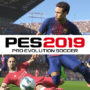 Anuncio Demo y Requerimientos Sistema de Pro Evolution Soccer 2019