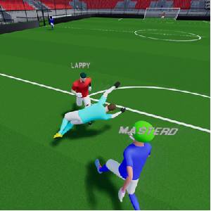Pro Soccer Online - Desconexión