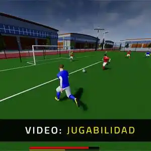 Pro Soccer Online - Video de Jugabilidad