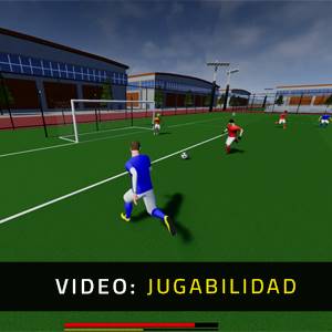 Pro Soccer Online - Video de Jugabilidad